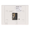 IP-видеодомофон 7" с Wi-Fi для контроля доступа Hikvision DS-KH9310-WTE1(B) с поддержкой SIP и записью фото посетителей IP-видеодомофон 7" с Wi-Fi для контроля доступа Hikvision DS-KH9310-WTE1(B) с поддержкой SIP и записью фото посетителей