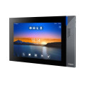 IP-видеодомофон 10.1" Fanvil i57A для контроля доступа и безопасности с поддержкой HD видеозвонков и Android 9.0 IP-видеодомофон 10.1" Fanvil i57A для контроля доступа и безопасности с поддержкой HD видеозвонков и Android 9.0