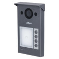 Панель виклику з Wi-Fi Dahua DHI-VTO3311Q-WP Панель виклику з Wi-Fi Dahua DHI-VTO3311Q-WP