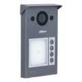 Панель виклику з Wi-Fi Dahua DHI-VTO3311Q-WP Панель виклику з Wi-Fi Dahua DHI-VTO3311Q-WP