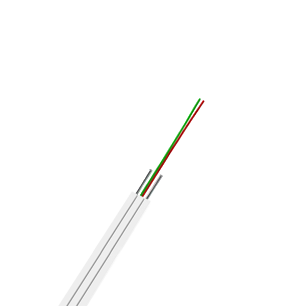 Кабель волоконно-оптический ОКАД-М(0,2)Пнг-HF-2Е7 для FTTH сетей и внутренней прокладки с нераспространяющим горением полимером Кабель волоконно-оптический ОКАД-М(0,2)Пнг-HF-2Е7 для FTTH сетей и внутренней прокладки с нераспространяющим горением полимером