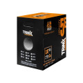Кабель вита пара FTP CAT5E CU 0.51mm PVC Indoor для мережевих підключень на швидкість 100/1000 Мбіт/с, довжина 305 м, сірий Кабель вита пара FTP CAT5E CU 0.51mm PVC Indoor для мережевих підключень на швидкість 100/1000 Мбіт/с, довжина 305 м, сірий