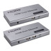 KVM-подовжувач ATIS HDMI/USB +IR по Ethernet до 120 м (1080p)