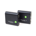 Активний приймач-передавач HDMI по звитій парі 80 м ATIS AL-331HD Активний приймач-передавач HDMI по звитій парі 80 м ATIS AL-331HD