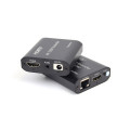 Активний приймач-передавач HDMI по звитій парі 80 м ATIS AL-331HD Активний приймач-передавач HDMI по звитій парі 80 м ATIS AL-331HD