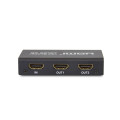 Розгалужувач ATIS HDMI1X2 Розгалужувач ATIS HDMI1X2