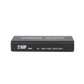 Розгалужувач ATIS HDMI1X4 Розгалужувач ATIS HDMI1X4