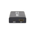 Розгалужувач ATIS HDMI1X4 Розгалужувач ATIS HDMI1X4