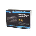Розгалужувач ATIS HDMI1X4 Розгалужувач ATIS HDMI1X4