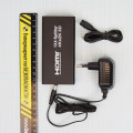 Розгалужувач ATIS HDMI1X4 Розгалужувач ATIS HDMI1X4