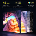 Кабель HDMI 2.1 100m Dtech DT-HOF8100 для підключення відеореєстратора, монітора, телевізора з підтримкою 8K@60Hz, 4K@120Hz, 48 Гбіт/с Кабель HDMI 2.1 100m Dtech DT-HOF8100 для підключення відеореєстратора, монітора, телевізора з підтримкою 8K@60Hz, 4K@120Hz, 48 Гбіт/с