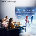 Кабель HDMI 2.1 100m Dtech DT-HOF8100 для підключення відеореєстратора, монітора, телевізора з підтримкою 8K@60Hz, 4K@120Hz, 48 Гбіт/с Кабель HDMI 2.1 100m Dtech DT-HOF8100 для підключення відеореєстратора, монітора, телевізора з підтримкою 8K@60Hz, 4K@120Hz, 48 Гбіт/с