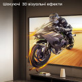 Кабель HDMI 2.1 100m Dtech DT-HOF8100 для підключення відеореєстратора, монітора, телевізора з підтримкою 8K@60Hz, 4K@120Hz, 48 Гбіт/с Кабель HDMI 2.1 100m Dtech DT-HOF8100 для підключення відеореєстратора, монітора, телевізора з підтримкою 8K@60Hz, 4K@120Hz, 48 Гбіт/с