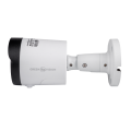 Наружная IP камера 4МП GV-187-IP-ECO-AD-COS40-30 для видеонаблюдения с функцией обнаружения вторжений и двухсторонней аудиосвязью Наружная IP камера 4МП GV-187-IP-ECO-AD-COS40-30 для видеонаблюдения с функцией обнаружения вторжений и двухсторонней аудиосвязью