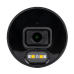 Зовнішня IP камера для відеоспостереження GV-187-IP-ECO-AD-COS40-30 SD з 4МП матрицею та виявленням вторгнень, всепогодний захист IP66