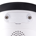 Наружная IP камера 4МП GV-187-IP-ECO-AD-COS40-30 для видеонаблюдения с функцией обнаружения вторжений и двухсторонней аудиосвязью Наружная IP камера 4МП GV-187-IP-ECO-AD-COS40-30 для видеонаблюдения с функцией обнаружения вторжений и двухсторонней аудиосвязью