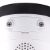 Зовнішня IP камера для відеоспостереження GV-187-IP-ECO-AD-COS40-30 SD з 4МП матрицею та виявленням вторгнень, всепогодний захист IP66
