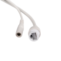 Наружная IP камера 4МП GV-187-IP-ECO-AD-COS40-30 для видеонаблюдения с функцией обнаружения вторжений и двухсторонней аудиосвязью Наружная IP камера 4МП GV-187-IP-ECO-AD-COS40-30 для видеонаблюдения с функцией обнаружения вторжений и двухсторонней аудиосвязью