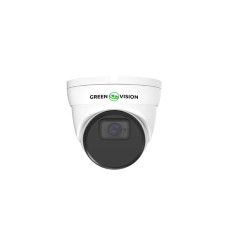 Гібридна зовнішня камера GreenVision GV-207-GHD-COS30-50 Гібридна зовнішня камера GreenVision GV-207-GHD-COS30-50