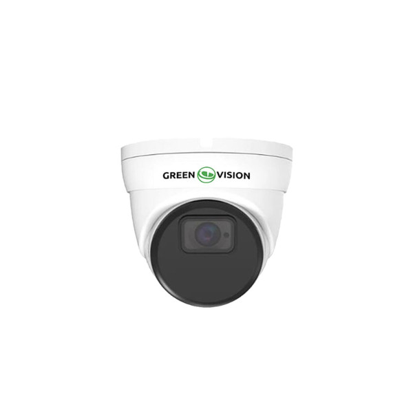 Гібридна зовнішня камера GreenVision GV-207-GHD-COS30-50 Гібридна зовнішня камера GreenVision GV-207-GHD-COS30-50