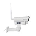 Наружная IP камера 4G PTZ GV-170-IP-MC-COA50VM-60 для видеонаблюдения с 5 МП, моторизованным объективом и защитой IP66 Наружная IP камера 4G PTZ GV-170-IP-MC-COA50VM-60 для видеонаблюдения с 5 МП, моторизованным объективом и защитой IP66