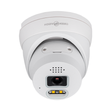 Антивандальна IP камера GV-186-IP-ECO-AD-DOS40-30 SD для зовнішнього відеоспостереження з 4МП матрицею та детекцією руху