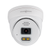 Антивандальна IP камера GV-186-IP-ECO-AD-DOS40-30 SD для зовнішнього відеоспостереження з 4МП матрицею та детекцією руху