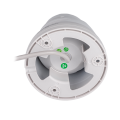 Антивандальна IP камера GV-186-IP-ECO-AD-DOS40-30 SD для зовнішнього відеоспостереження з 4МП матрицею та детекцією руху Антивандальна IP камера GV-186-IP-ECO-AD-DOS40-30 SD для зовнішнього відеоспостереження з 4МП матрицею та детекцією руху