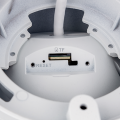 Антивандальна IP камера GV-186-IP-ECO-AD-DOS40-30 SD для зовнішнього відеоспостереження з 4МП матрицею та детекцією руху Антивандальна IP камера GV-186-IP-ECO-AD-DOS40-30 SD для зовнішнього відеоспостереження з 4МП матрицею та детекцією руху