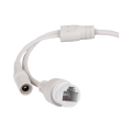 Антивандальна IP камера GV-186-IP-ECO-AD-DOS40-30 SD для зовнішнього відеоспостереження з 4МП матрицею та детекцією руху Антивандальна IP камера GV-186-IP-ECO-AD-DOS40-30 SD для зовнішнього відеоспостереження з 4МП матрицею та детекцією руху
