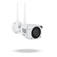 IP камера GreenVision GV-169-IP-MC-COA50-20 4G для наружного видеонаблюдения с разрешением 5 МП и углом обзора 95 градусов, защита IP65, поддержка 4G и Wi-Fi