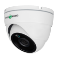 Зовнішня IP-камера GreenVision GV-195-IP-FM-DOA40-20 POE 3.6 Зовнішня IP-камера GreenVision GV-195-IP-FM-DOA40-20 POE 3.6