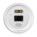 Антивандальна IP камера GV-179-IP-I-AD-DOS50-30 SD для відеоспостереження з 5 МП, двостороннім зв'язком та розумним виявленням руху