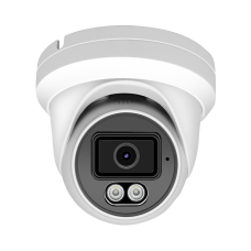 Зовнішня IP камера 6MP GV-705-IP-FM-DOS50-30 SD (Lite) для відеоспостереження з мобільним моніторингом і інфрачервоним підсвічуванням