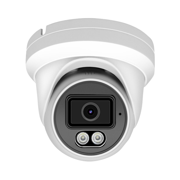 Наружная IP камера 6MP GV-705-IP-FM-DOS50-30 SD (Lite) для видеонаблюдения с инфракрасной подсветкой и удаленным доступом на мобильных устройствах Наружная IP камера 6MP GV-705-IP-FM-DOS50-30 SD (Lite) для видеонаблюдения с инфракрасной подсветкой и удаленным доступом на мобильных устройствах