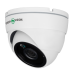 Зовнішня IP-камера GreenVision GV-194-IP-FM-DOA40-20 POE 2.8