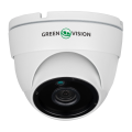 Зовнішня IP-камера GreenVision GV-194-IP-FM-DOA40-20 POE 2.8 Зовнішня IP-камера GreenVision GV-194-IP-FM-DOA40-20 POE 2.8