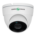 Зовнішня IP-камера GreenVision GV-194-IP-FM-DOA40-20 POE 2.8