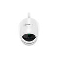Бездротова поворотна IP камера GV-165-GM-DIG30-10 PTZ 3MP для відеоспостереження в приміщеннях з підтримкою Wi-Fi та записом на SD картку Бездротова поворотна IP камера GV-165-GM-DIG30-10 PTZ 3MP для відеоспостереження в приміщеннях з підтримкою Wi-Fi та записом на SD картку