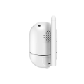 Бездротова поворотна IP камера GV-165-GM-DIG30-10 PTZ 3MP для відеоспостереження в приміщеннях з підтримкою Wi-Fi та записом на SD картку Бездротова поворотна IP камера GV-165-GM-DIG30-10 PTZ 3MP для відеоспостереження в приміщеннях з підтримкою Wi-Fi та записом на SD картку