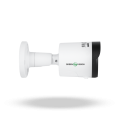 Зовнішня IP камера GV-178-IP-I-AD-COS50-30 SD для відеоспостереження з 5 МП, розумним виявленням руху та всепогодним захистом IP67 Зовнішня IP камера GV-178-IP-I-AD-COS50-30 SD для відеоспостереження з 5 МП, розумним виявленням руху та всепогодним захистом IP67