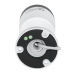 Зовнішня IP камера GV-178-IP-I-AD-COS50-30 SD для відеоспостереження з 5 МП, розумним виявленням руху та всепогодним захистом IP67