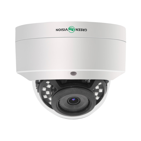 Зовнішня IP-камера GreenVision GV-160-IP-M-DOS50VM-30H-SD POE 5MP (Ultra) Зовнішня IP-камера GreenVision GV-160-IP-M-DOS50VM-30H-SD POE 5MP (Ultra)
