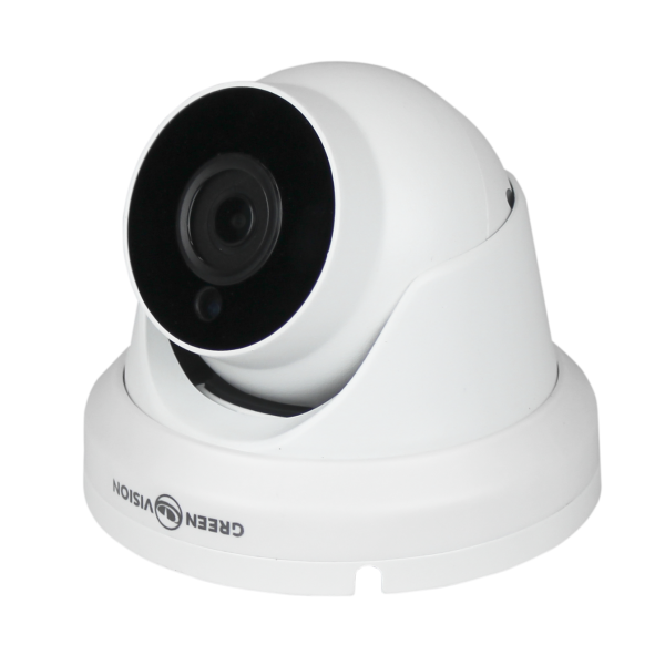 Зовнішня IP камера GV-138-IP-M-DOS80-20DH POE 8MP Зовнішня IP камера GV-138-IP-M-DOS80-20DH POE 8MP