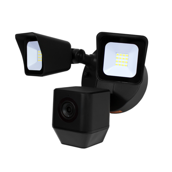 IP камера GV-121-IP-GM-DOG20-12 для відеоспостереження, 1280x720p, інфрачервона підсвітка, датчик руху, двосторонній зв'язок, захист IP66, управління через смартфон IP камера GV-121-IP-GM-DOG20-12 для відеоспостереження, 1280x720p, інфрачервона підсвітка, датчик руху, двосторонній зв'язок, захист IP66, управління через смартфон
