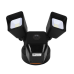 Наружная IP Wi-Fi камера GV-121-IP-GM-DOG20-12 для видеонаблюдения с разрешением 1280x720p, датчиком движения и инфракрасной подсветкой до 12 метров