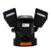Наружная IP Wi-Fi камера GV-121-IP-GM-DOG20-12 для видеонаблюдения с разрешением 1280x720p, датчиком движения и инфракрасной подсветкой до 12 метров