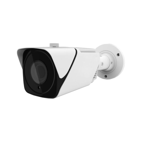 IP камера 5MP POE для відеоспостереження GreenVision GV-184-IP-IF-COS50-80 VMA з виявленням руху та SD-карткою, з високим рівнем захисту IP67