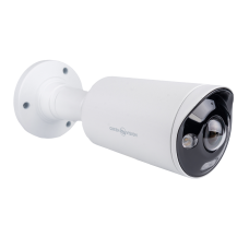 Зовнішня IP камера GV-191-IP-IF-COS80-30 180° для відеоспостереження з 8МП матрицею та розумним виявленням руху
