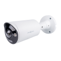 Наружная IP камера 8МП GreenVision GV-191-IP-IF-COS80-30 180° для видеонаблюдения с умным обнаружением движения и всепогодной защитой IP67 Наружная IP камера 8МП GreenVision GV-191-IP-IF-COS80-30 180° для видеонаблюдения с умным обнаружением движения и всепогодной защитой IP67